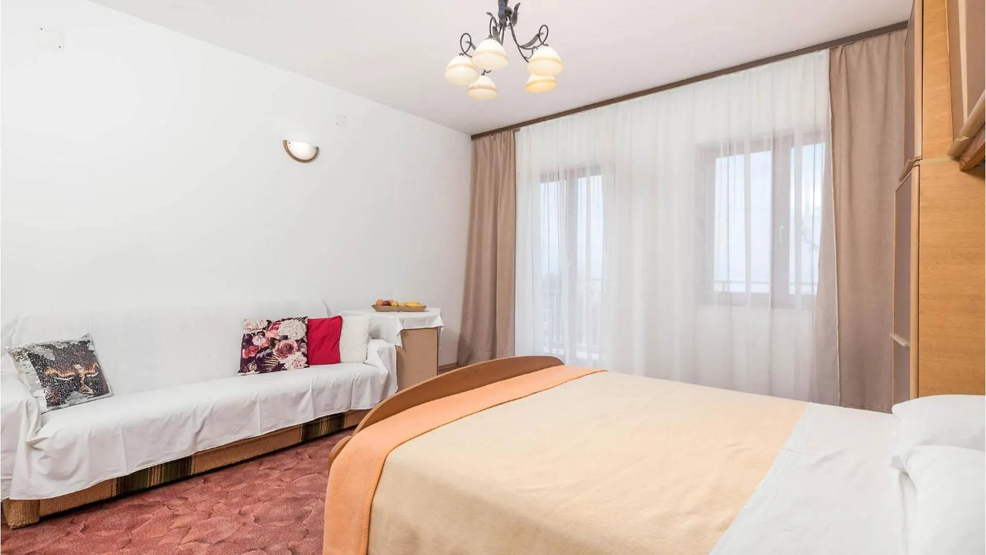 2 Bedroom Amazing Apartment In Laurana Croazia