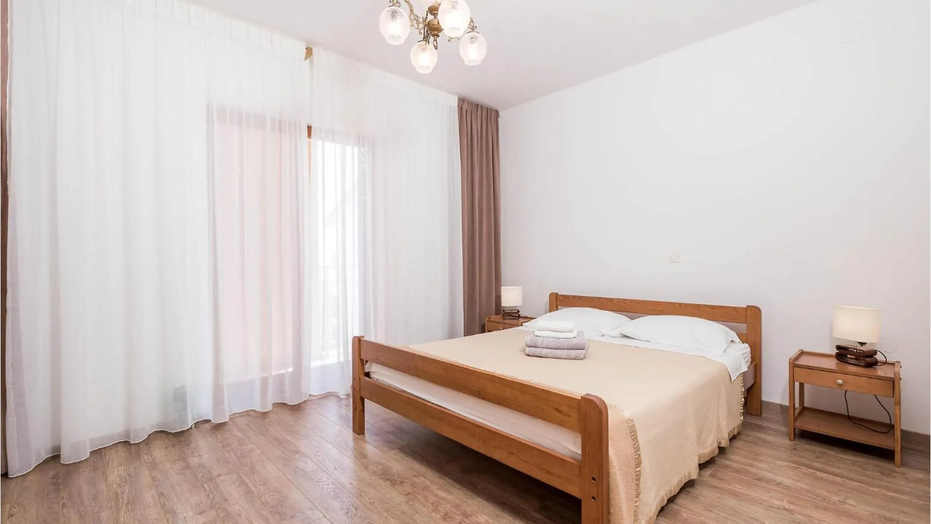 2 Bedroom Amazing Apartment In Lovran