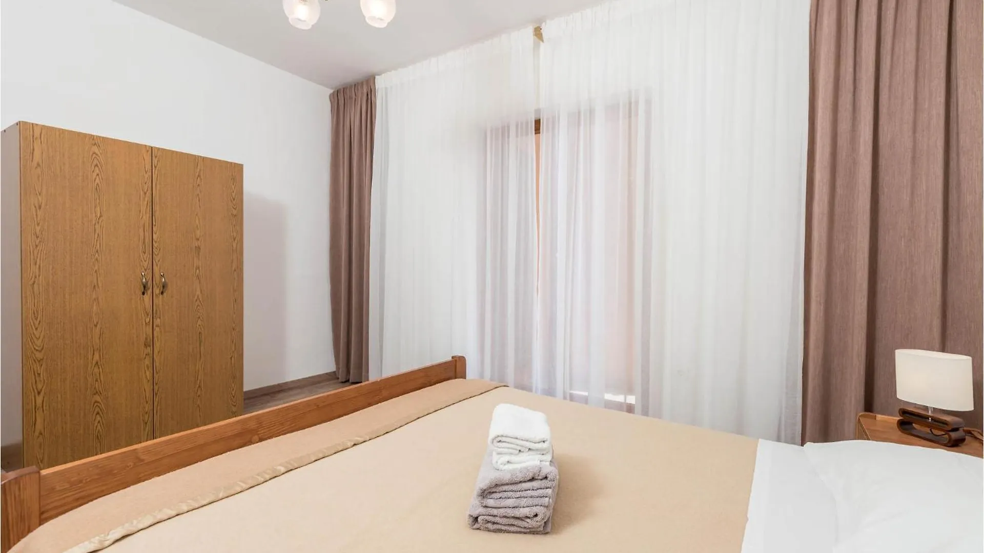2 Bedroom Amazing Apartment In Lovran