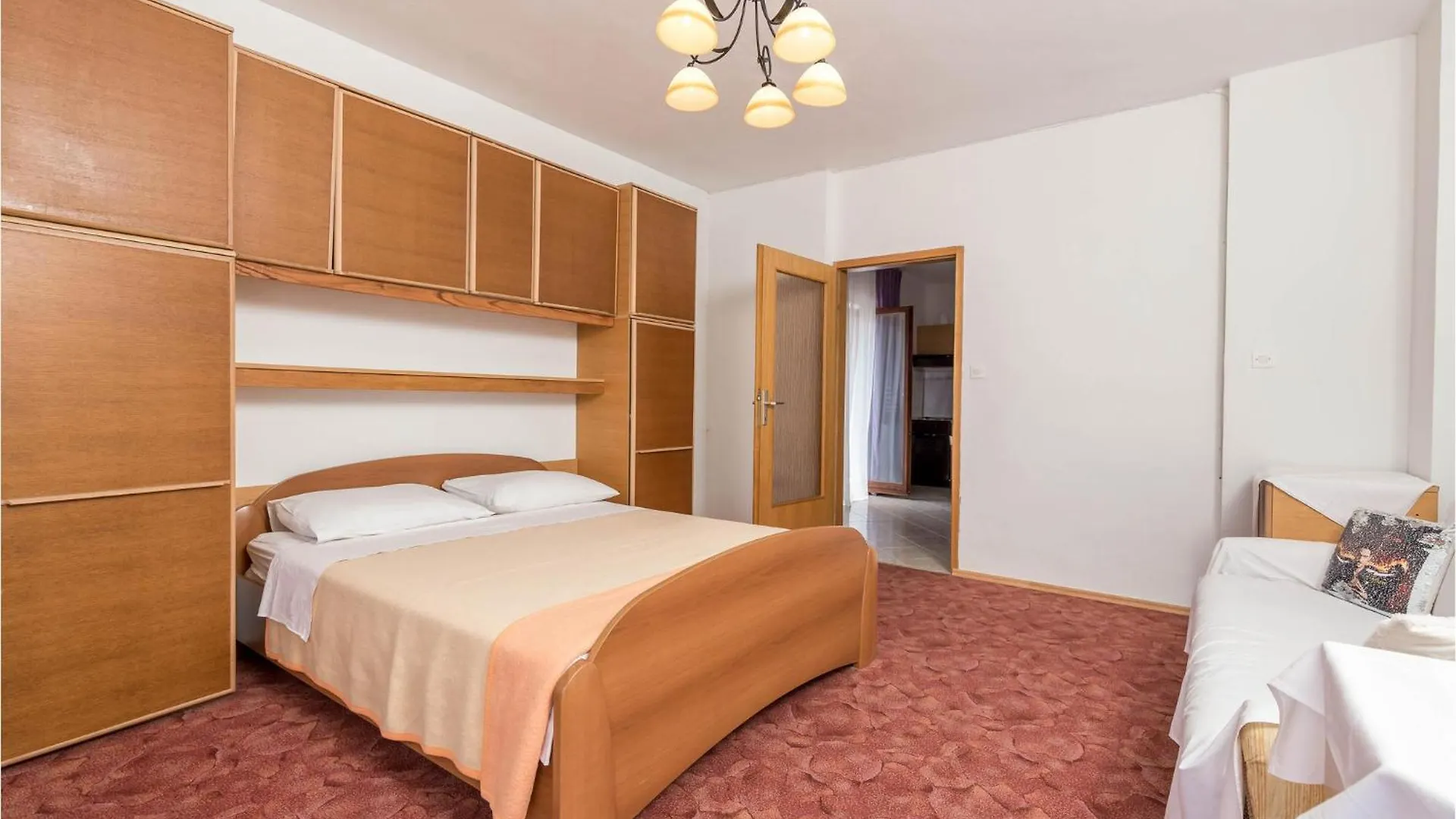 2 Bedroom Amazing Apartment In Lovran Croatia
