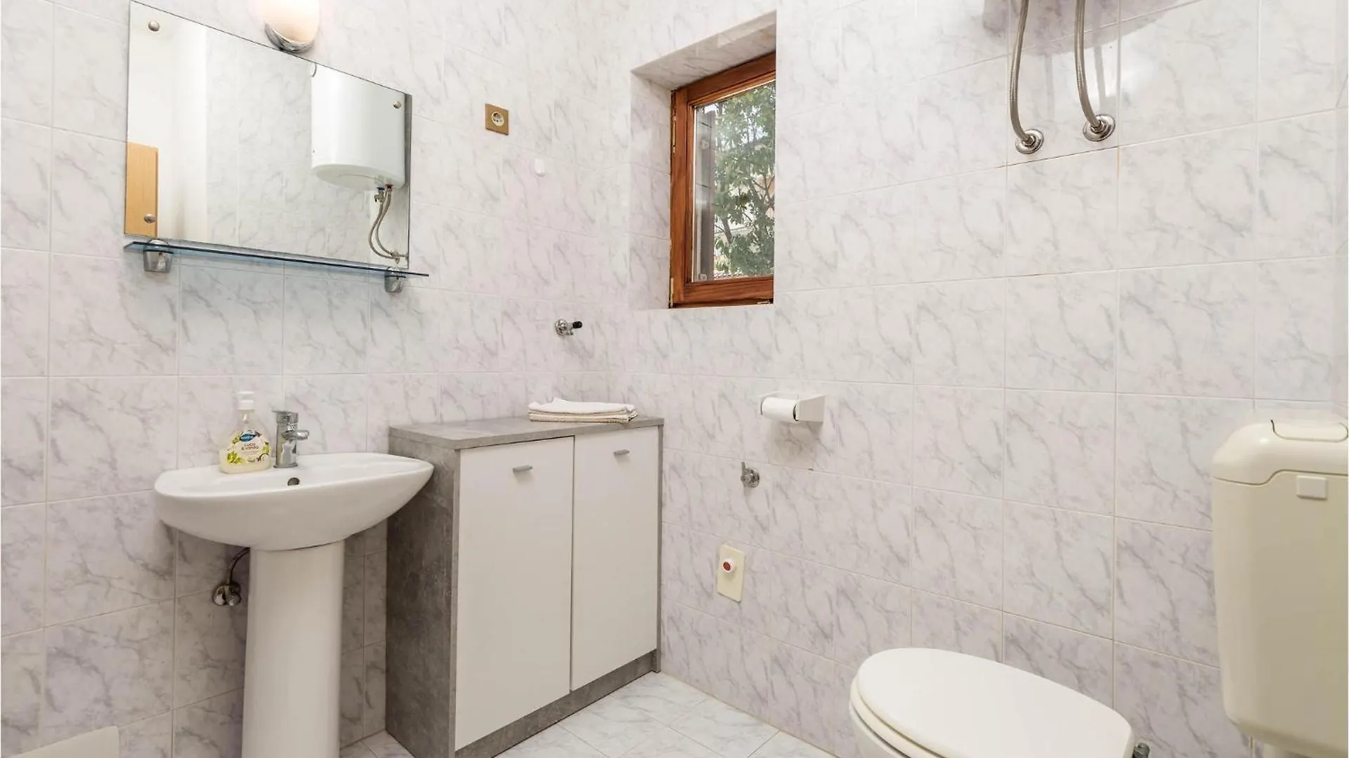 2 Bedroom Amazing Apartment In Lovran 0*,  Croatia