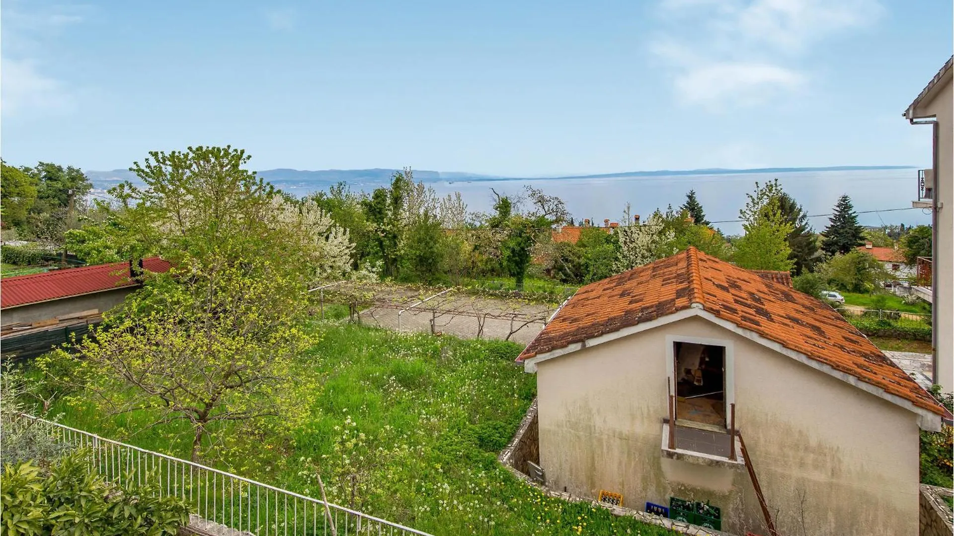 2 Bedroom Amazing Apartment In Lovran