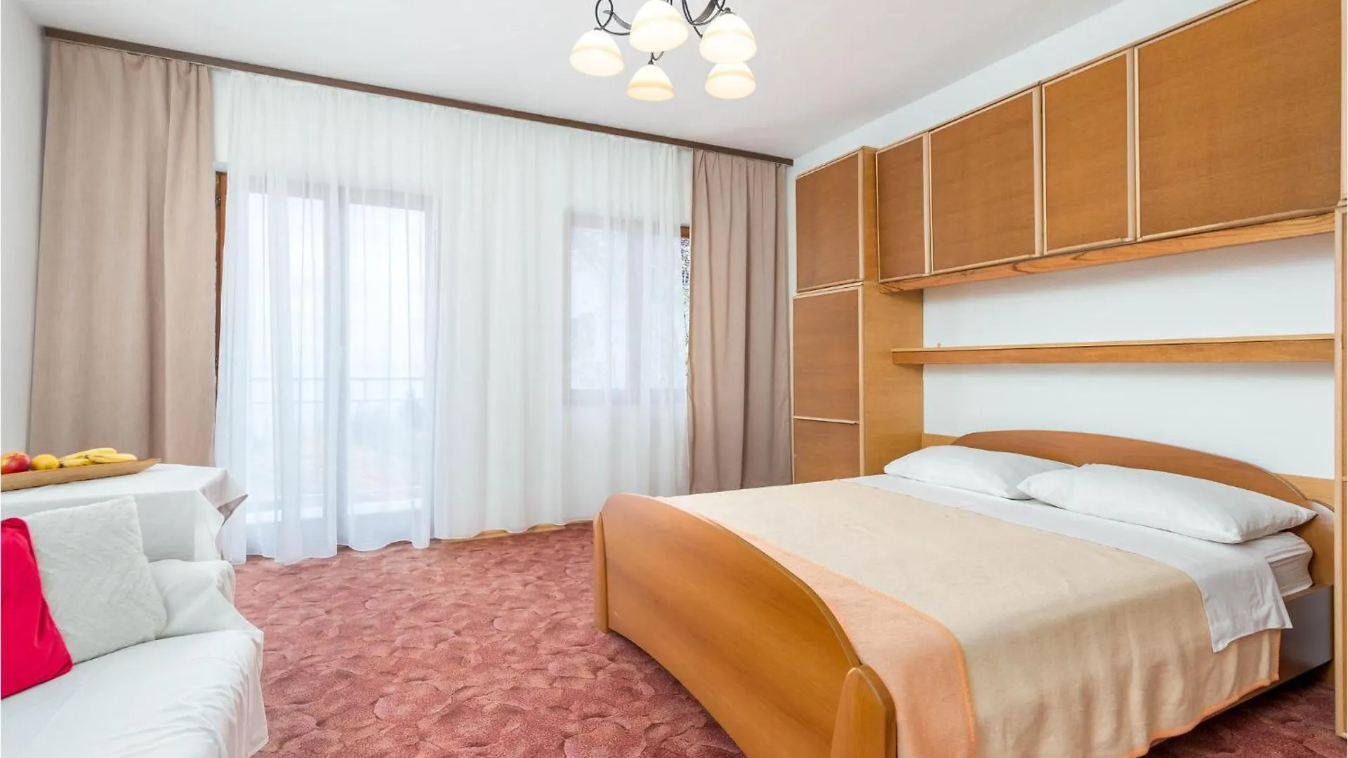 2 Bedroom Amazing Apartment In Lovran Croatia