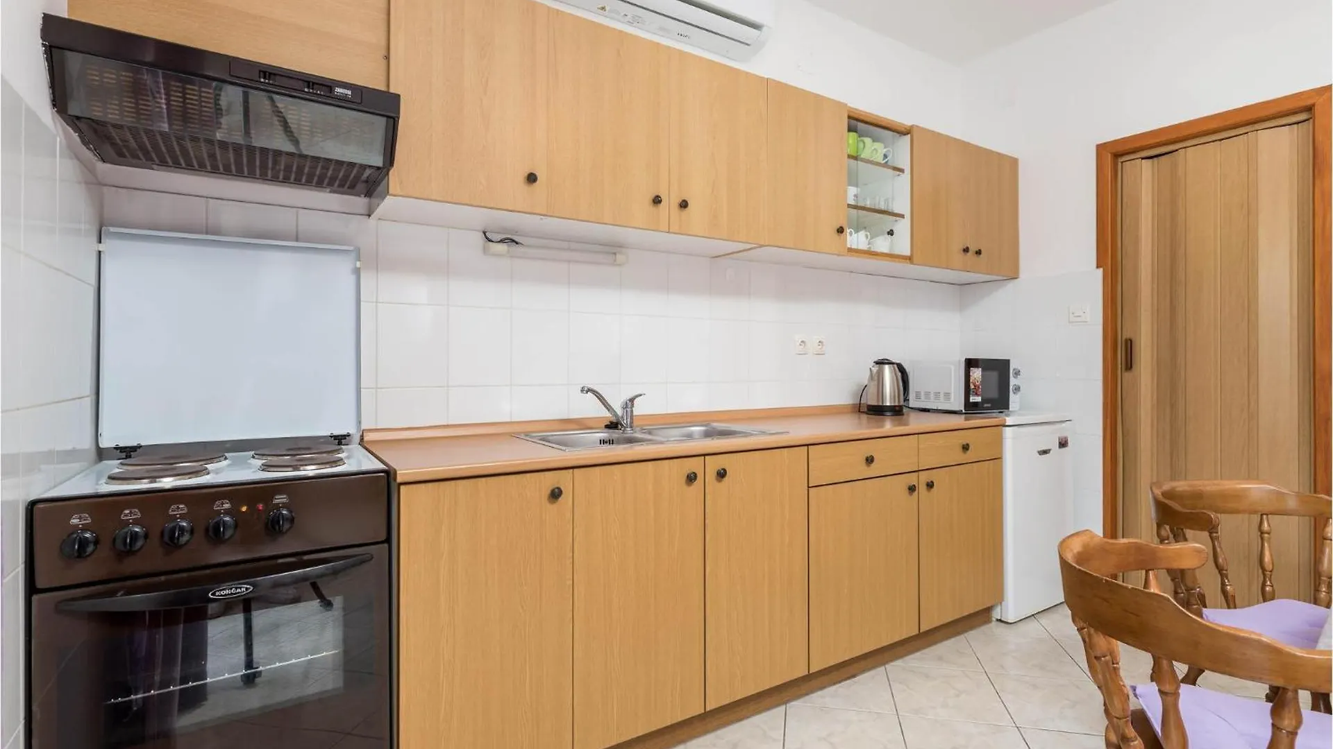 2 Bedroom Amazing Apartment In Lovran 0*,  Croatia